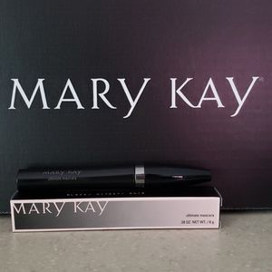 NWOT - Mary Kay Ultimate Mascara, Black